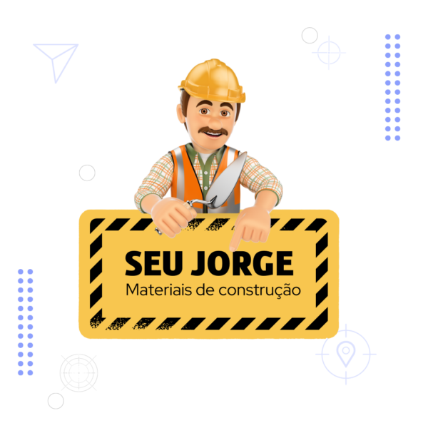 Seu Jorge