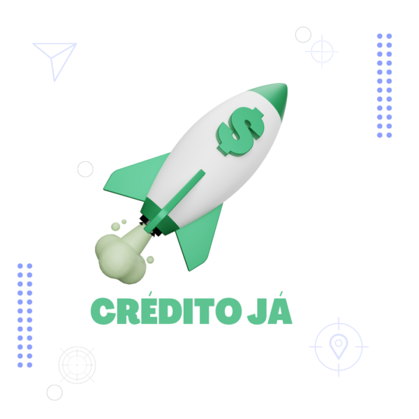 Crédito Já