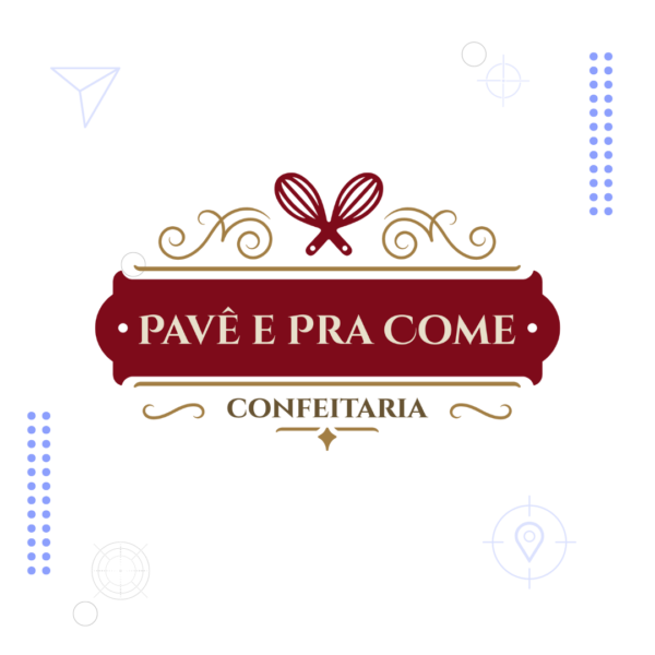 Pavê e Pra Come