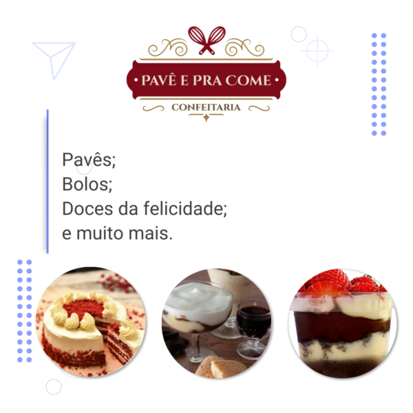 Pave e pra comer verso 600x600