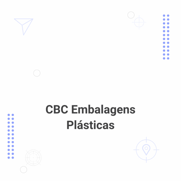 CBC Embalagens