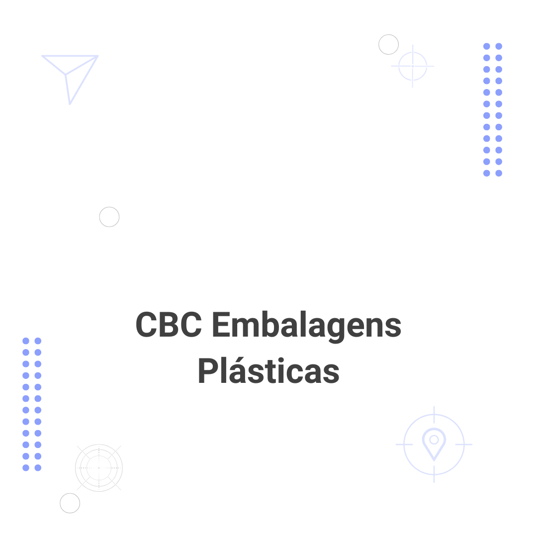 CBC Embalagens