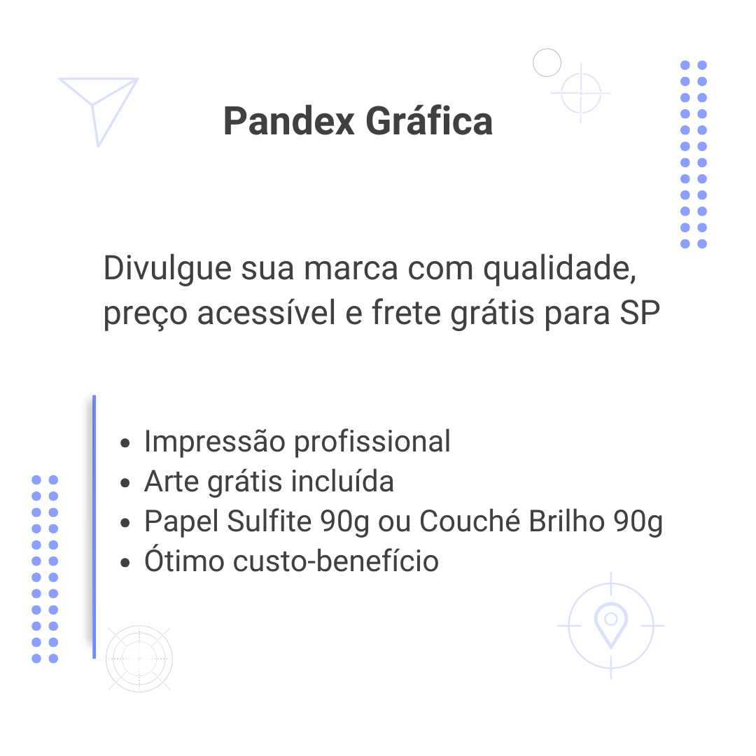Pandex Gráfica Imagem 2