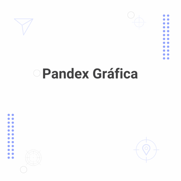 Pandex Gráfica