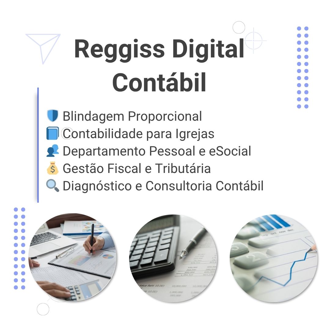 Reggiss Digital Contábil Imagem 2