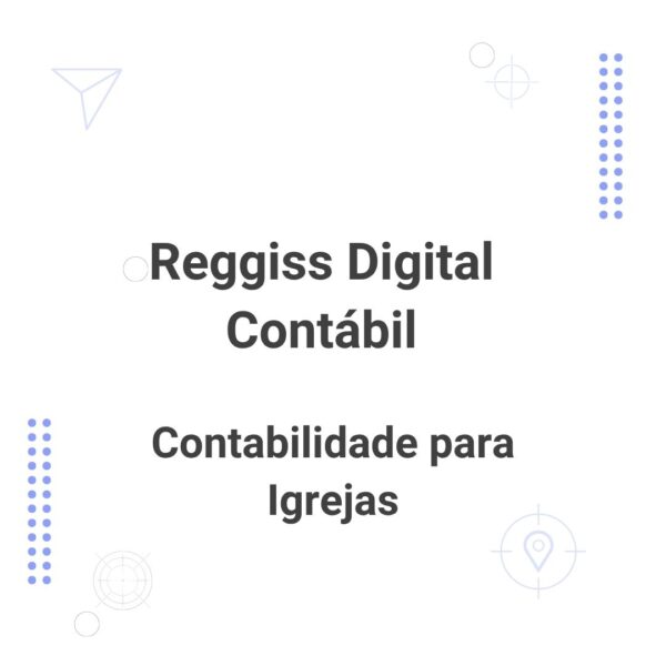 Reggiss Digital Contábil