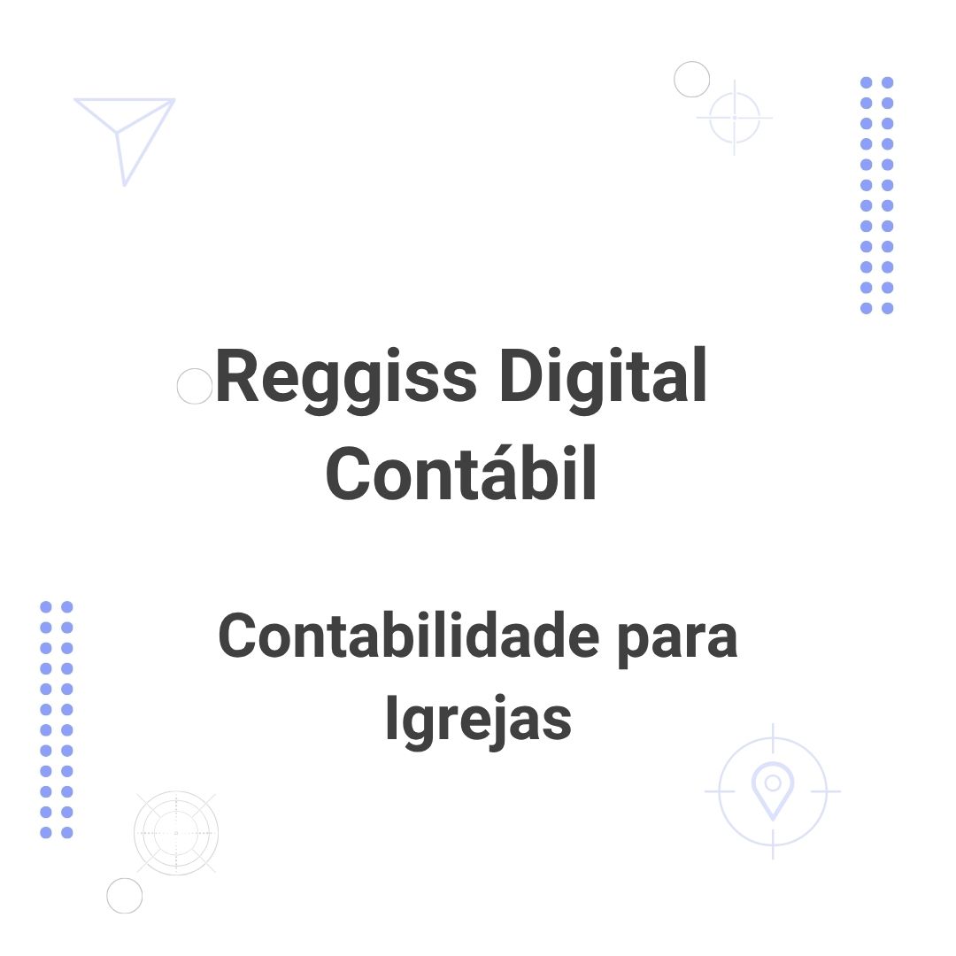 Reggiss Digital Contábil