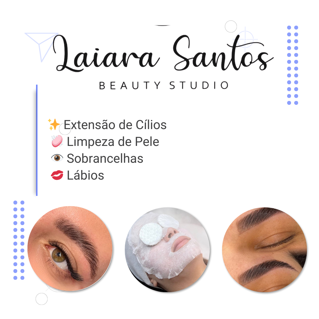 Laiara Santos Beauty Studio Imagem 2